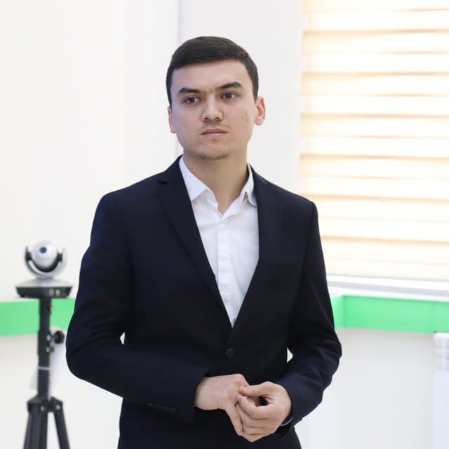 Muhammad Amin Naziraliyev